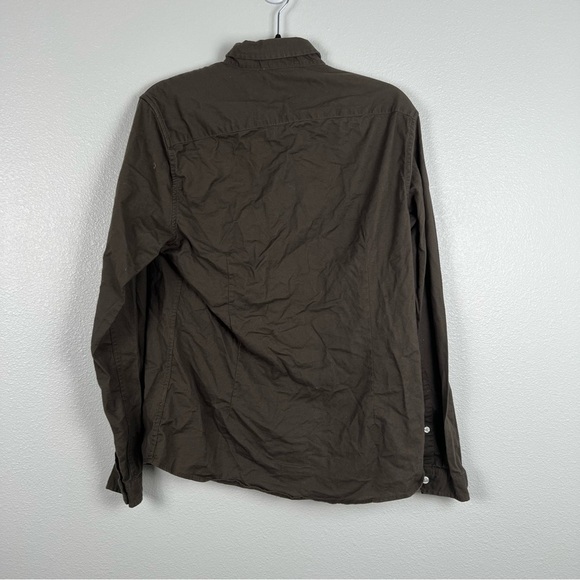 ASOS Mens Button Up Shirt Sz M - Picture 6 of 6